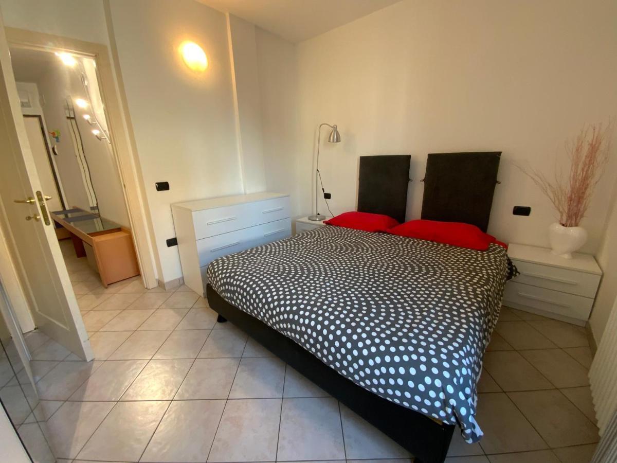 Patrizia Apartement Chioggia Exterior photo