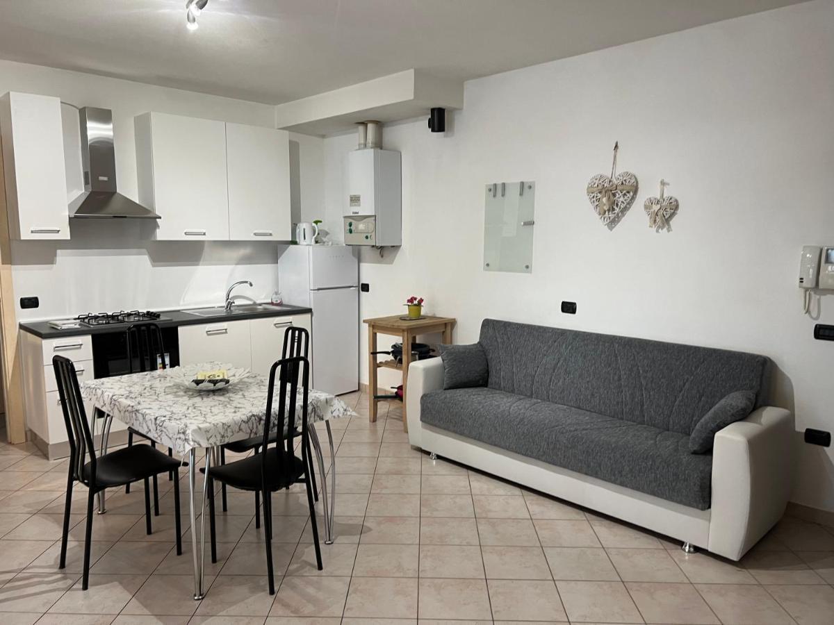 Patrizia Apartement Chioggia Exterior photo