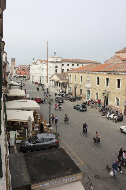 Patrizia Apartement Chioggia Room photo